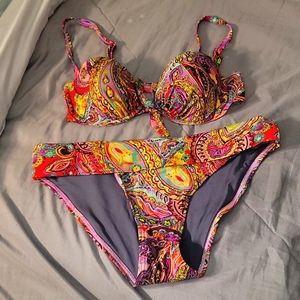 Victorias secret bikini